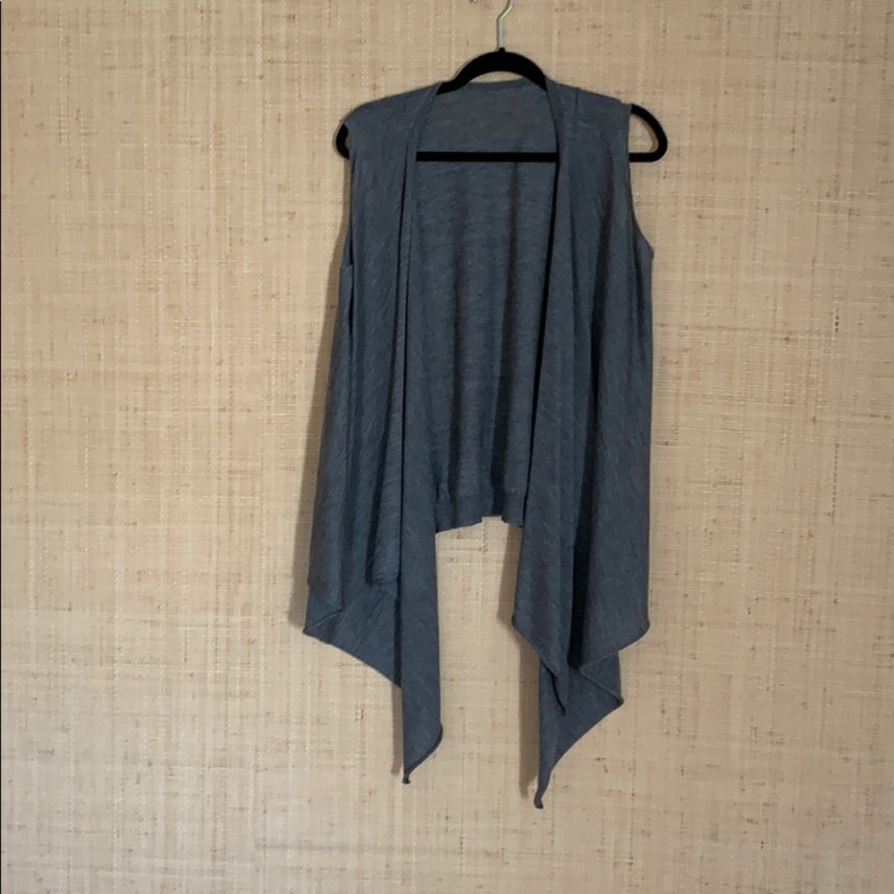 Prada Vest